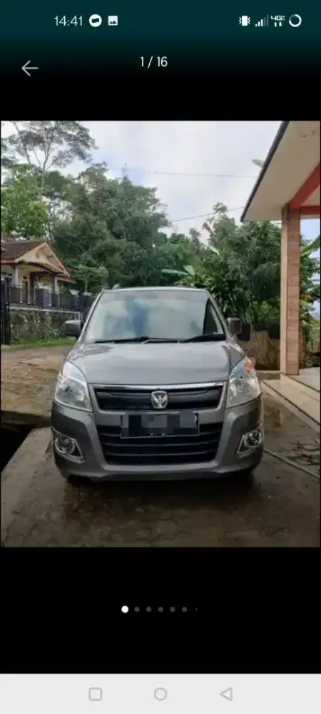 Karimun 2016 nik 2017 GL