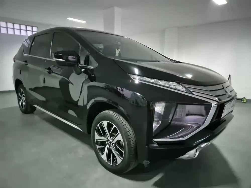 [LANGKA] Xpander Sport AT 2018 LOW KM