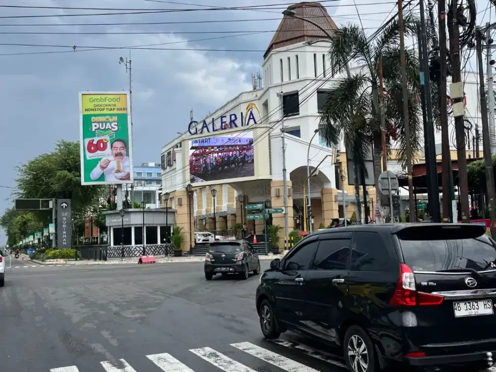 Cocok Kost! Tanah SHM POGUNG Mepet UGM