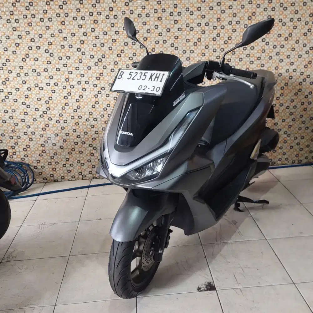 Honda pcx 160 abs 2025 d0 1.5jt
