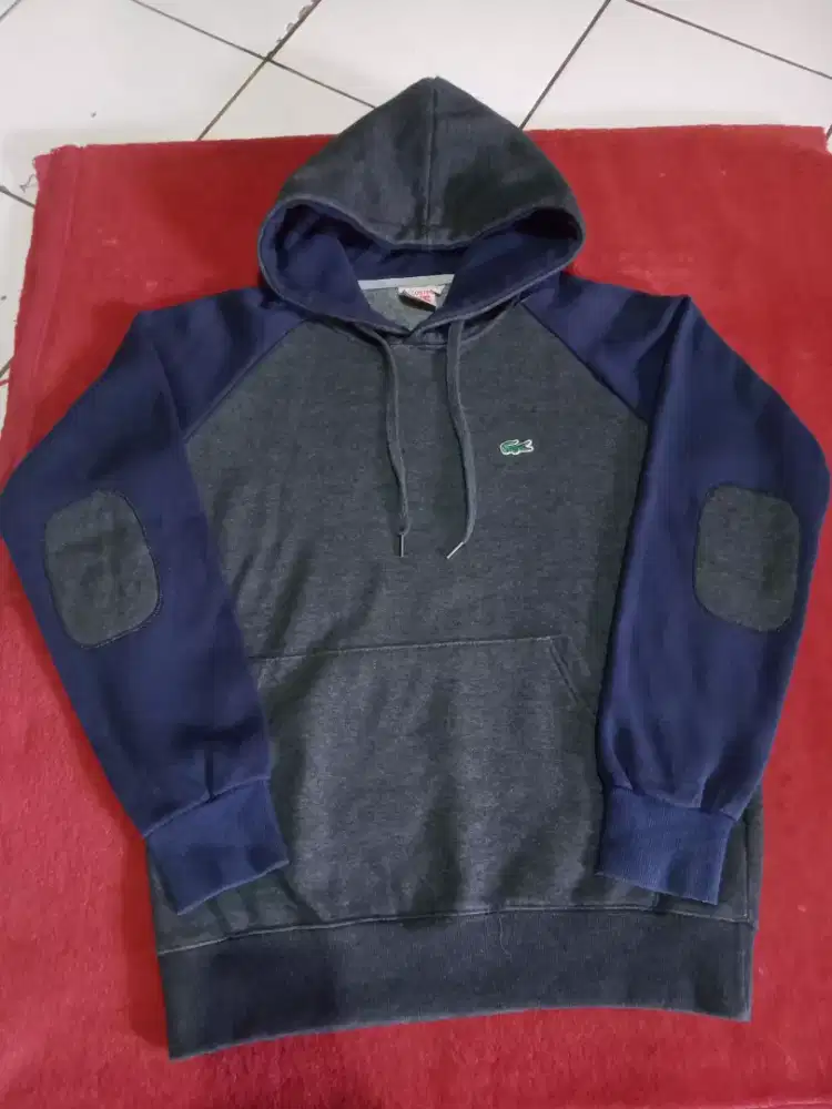 Lacoste Sweater Hoodie