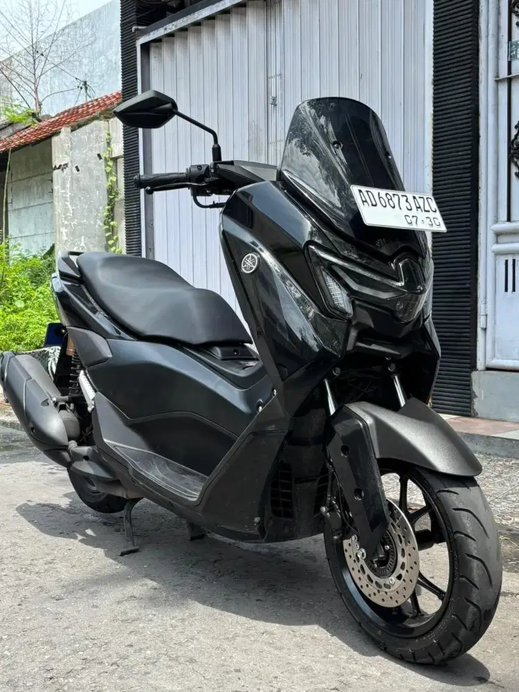 Nmax Neo S keyless 2025