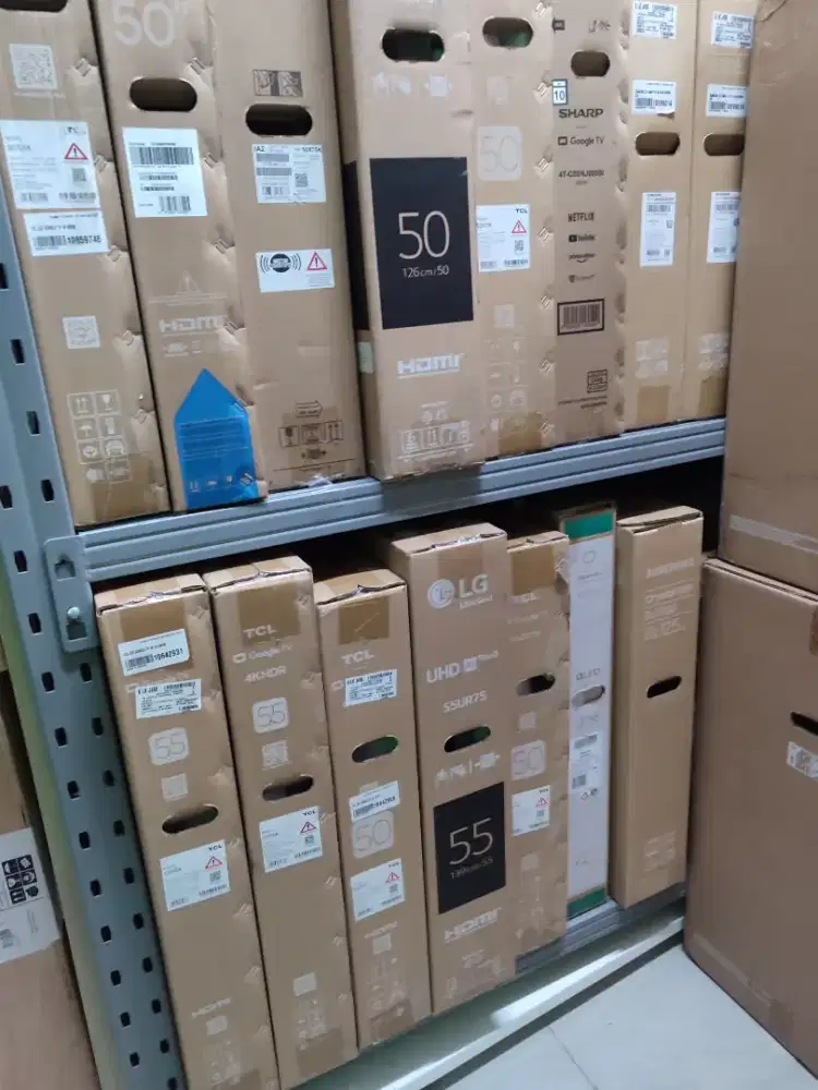 Goggle tv 32,43,55,65,75,85