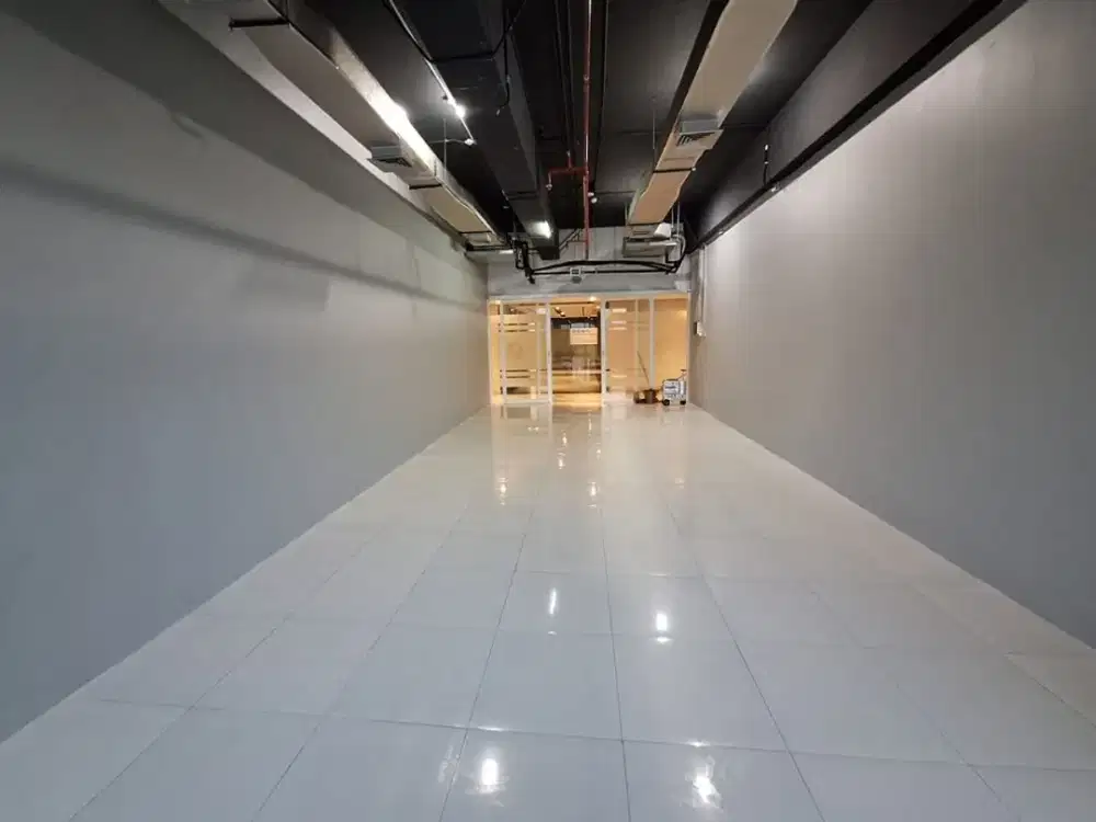 Disewakan Kantor Ciputra World Mayjend Sungkono