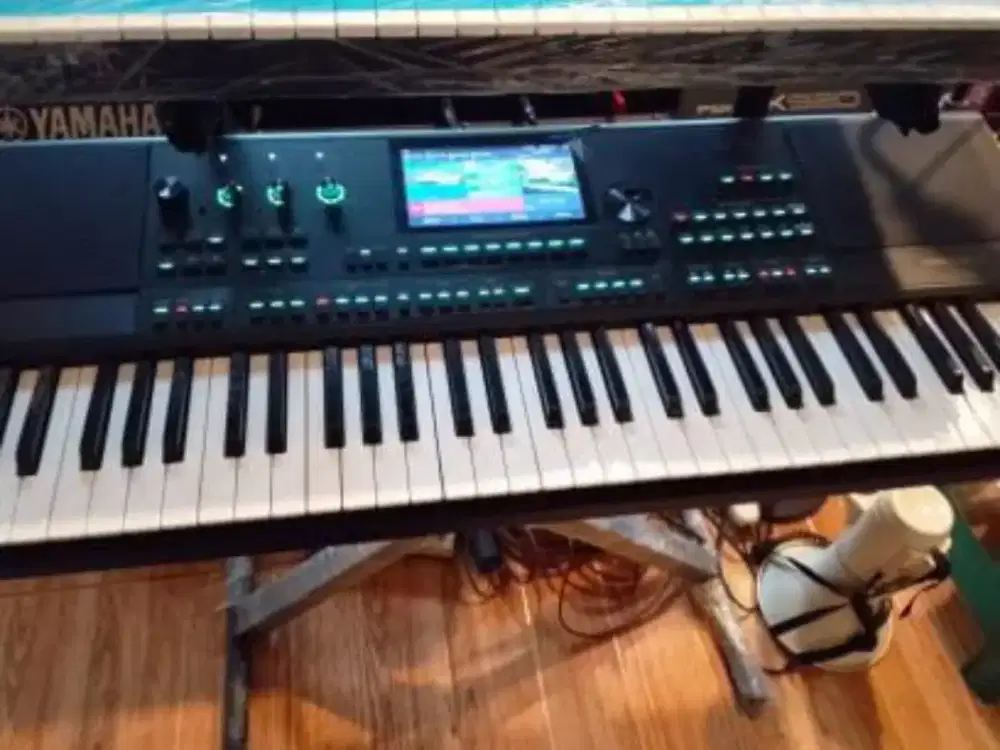 KEYBOARD MEDELI AKX10