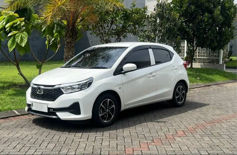 Brio E Matic 2024 Model Baru N Malang