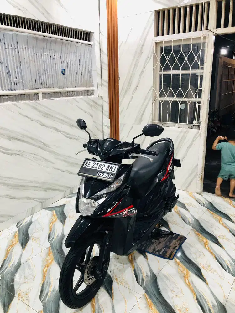 BEAT NEW DIGITAL TERBAIK 2019 Pajak Hidup