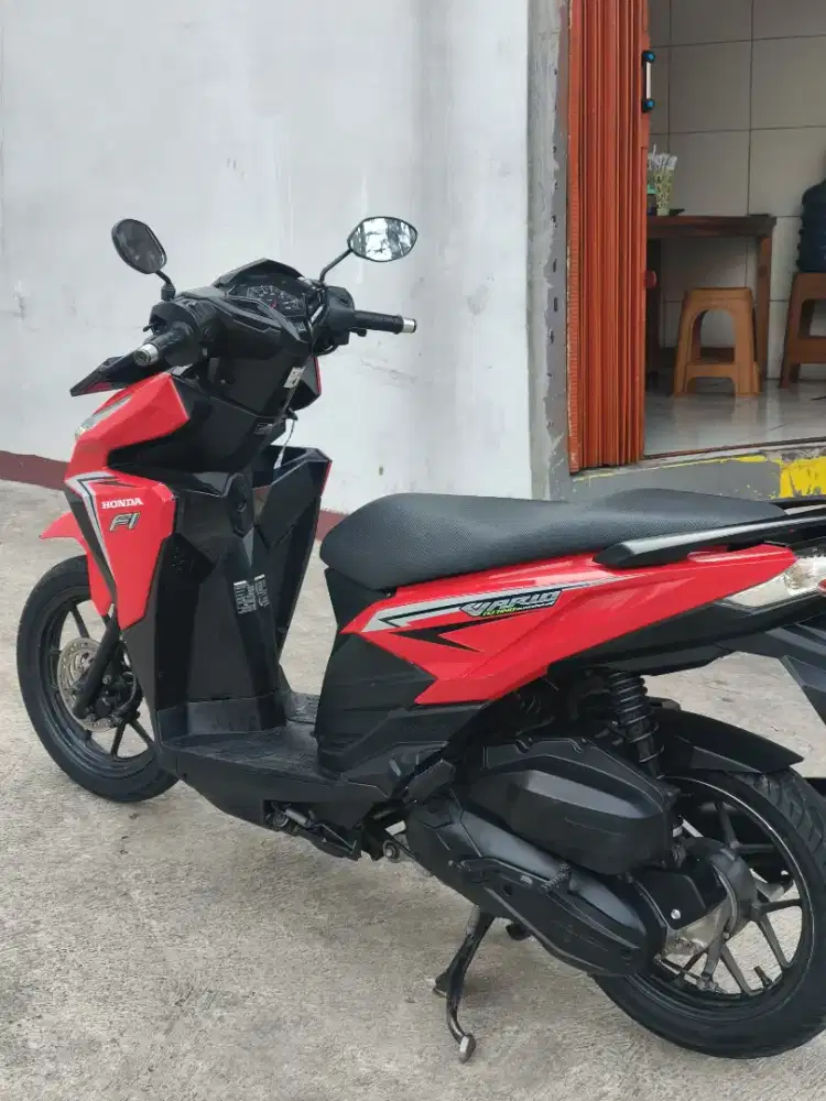 HONDA VARIO 125CC THN 2016 CBS ISS