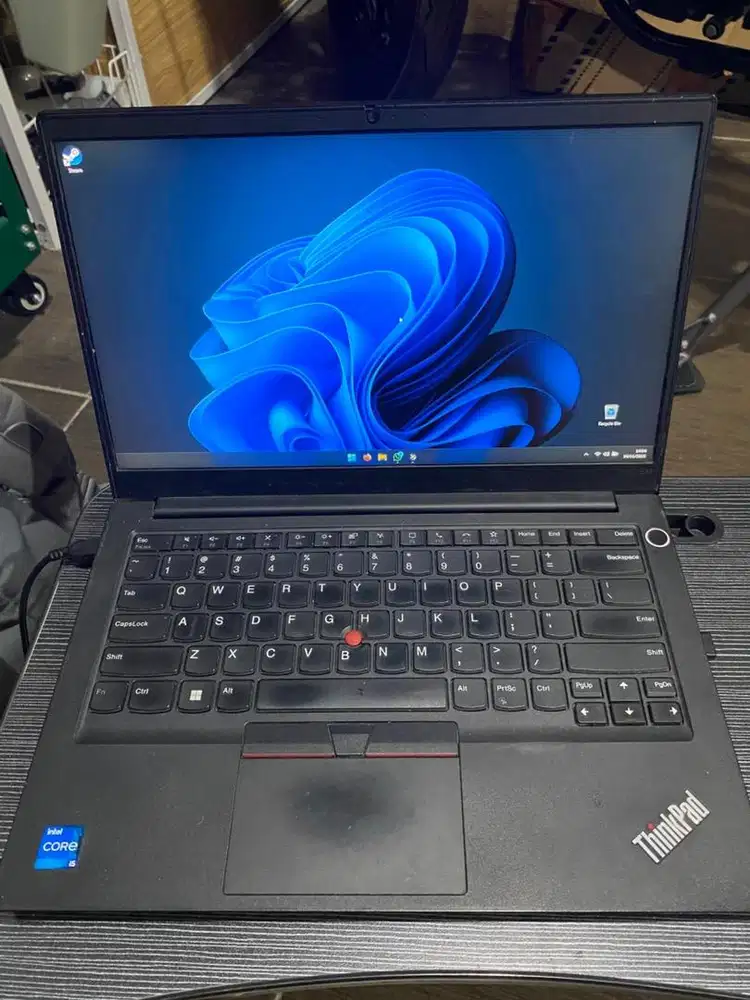 Lenovo Thinkpad E14 G2 i5 Gen 11