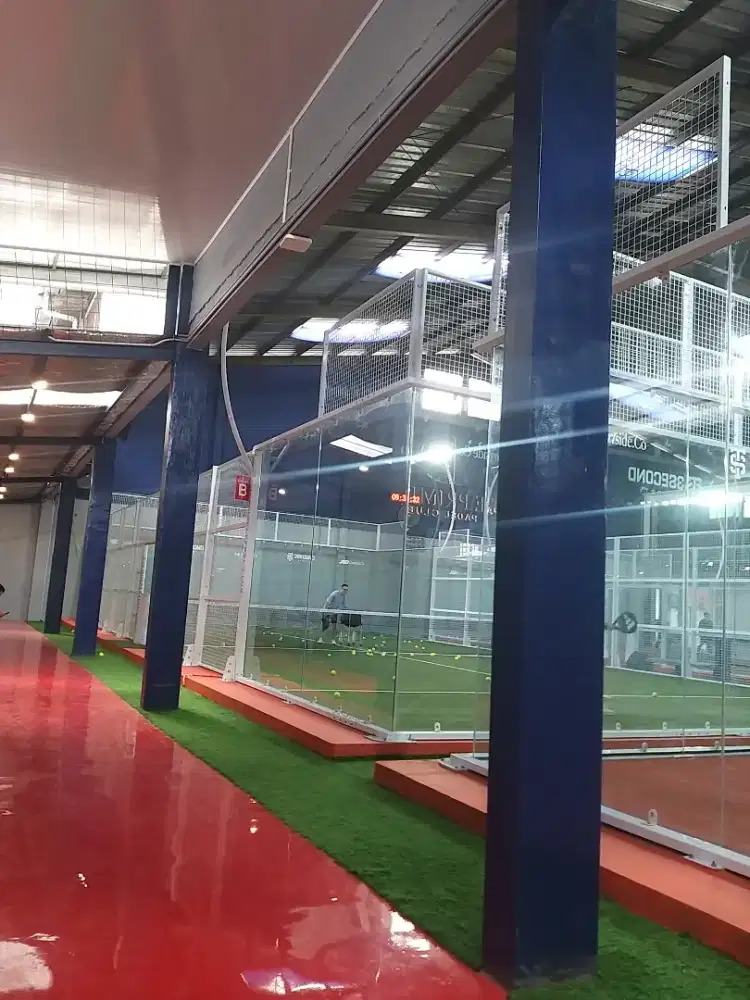 Di cari art yg bisa tinggal di tempat