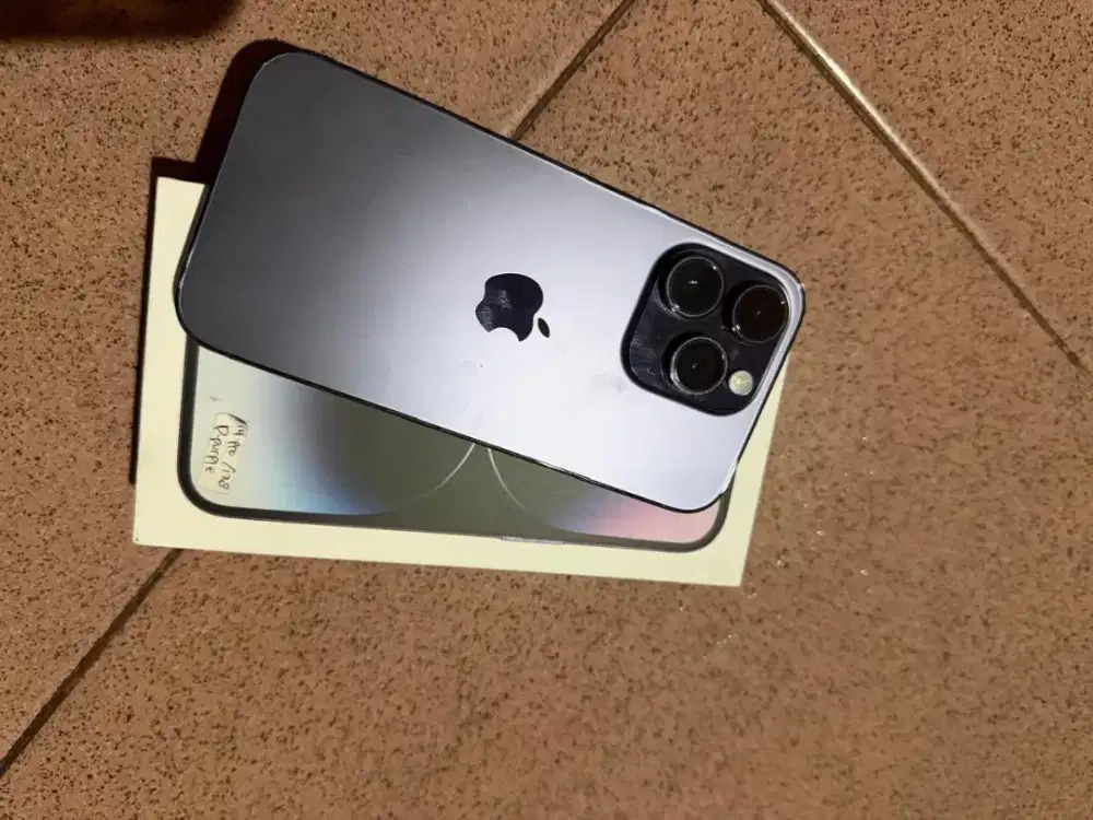 iPhone 14 Pro 128 GB Ibox