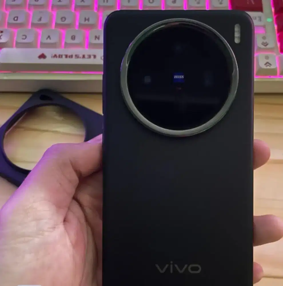 Vivo x200 beli bukan jual