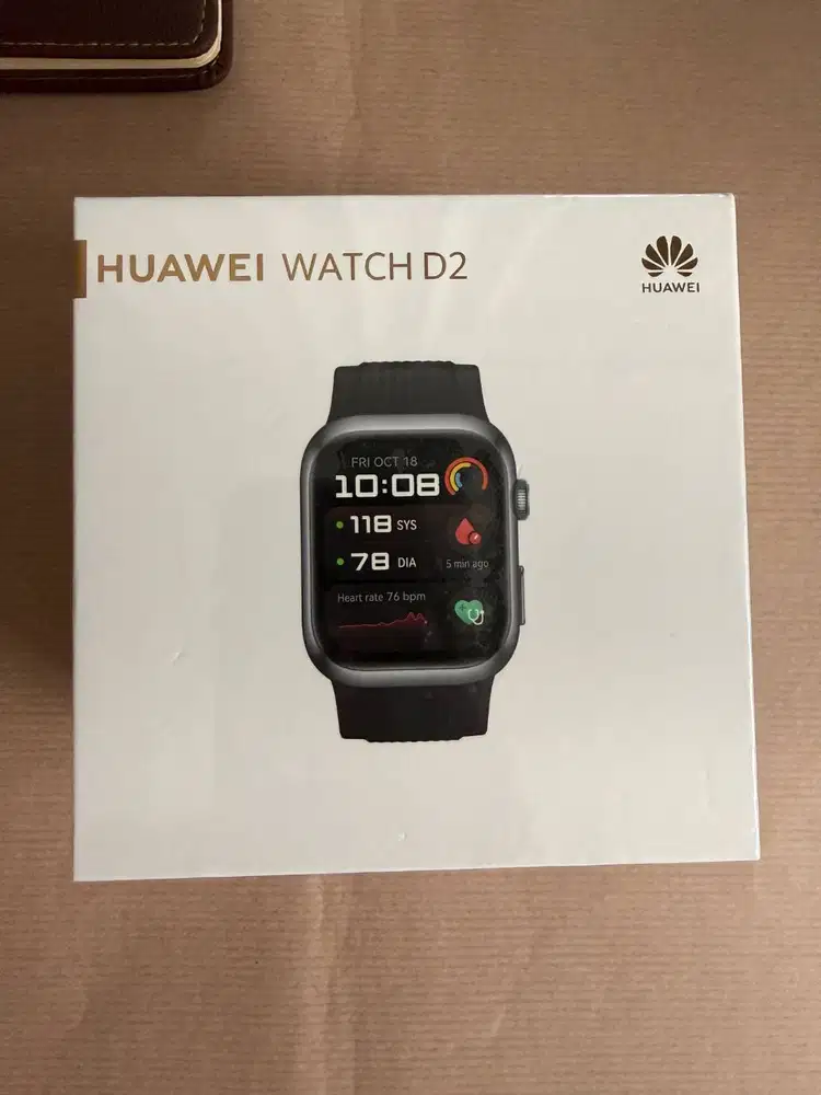 Huawei Watch D2 Baru ex Hadiah Murah