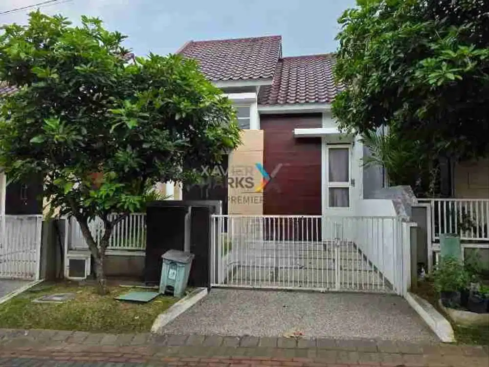 dijual dan disewakan murah rumah austinville malang siap huni