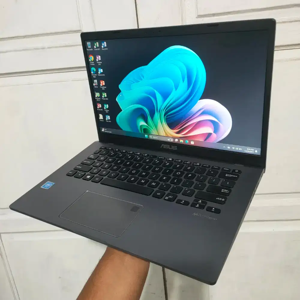 Laptop Asus X409M Celeron N4000 SSD 256GB