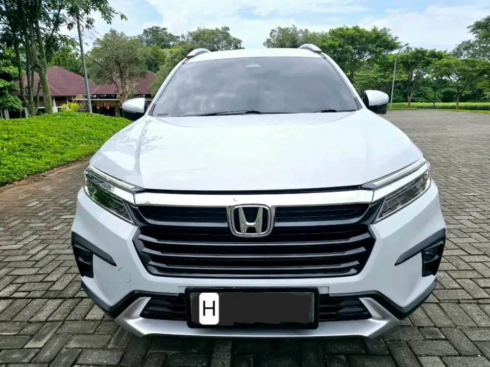 DP 19Jt! BRV Prestige Sensing CVT 2022