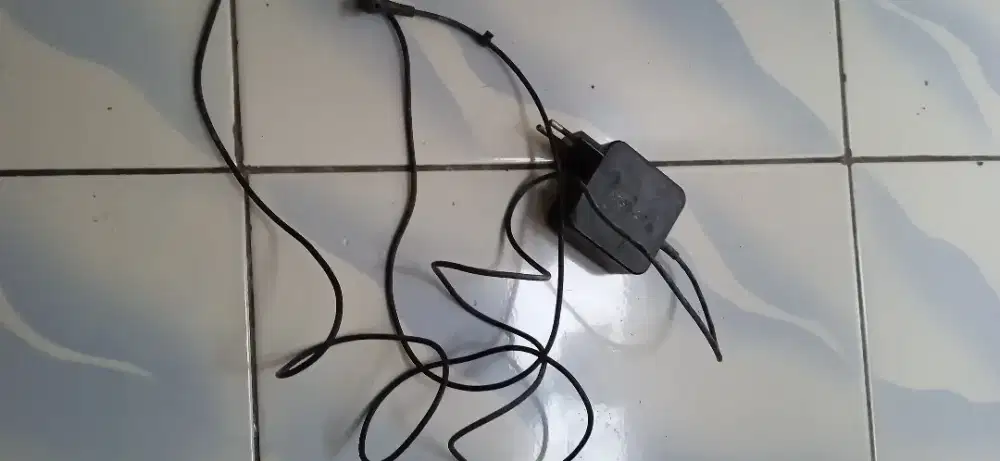 Charger laptop asus