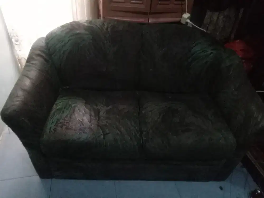 Jual sofa bagus