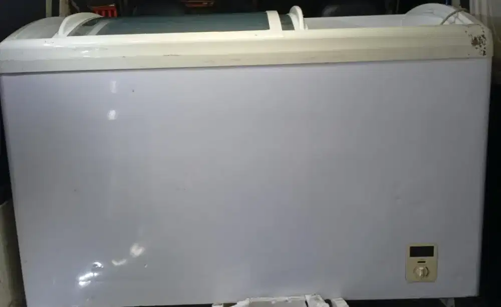 Freezer Sanwoo 330 liter