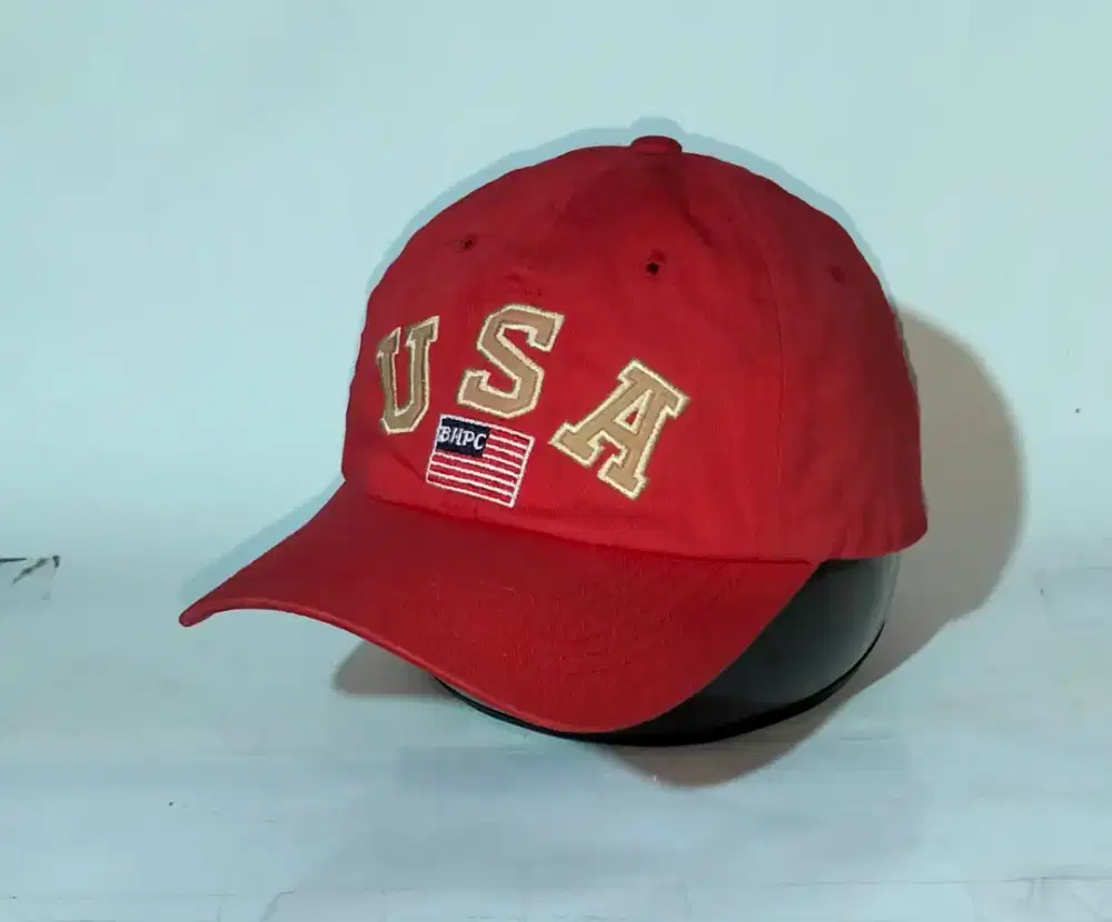 Topi casual polo Beverly hills