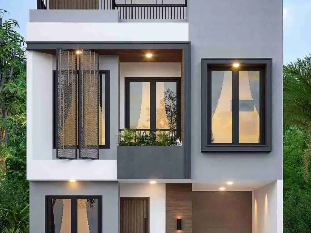 Dijual Rumah 850jt di Jagakarsa Jaksel