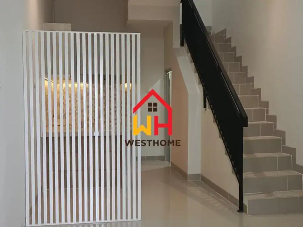 DIJUAL RUMAH CIPONDOH MAKMUR CENDANA TERMURAH