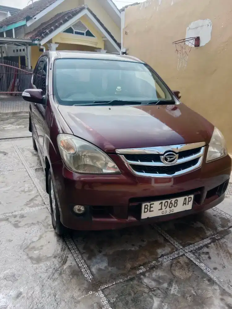 Xenia xi 2010 be kodya