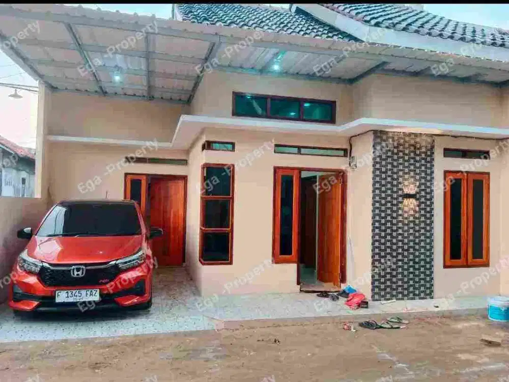 sisa 3 unit lagi promo spesial nya