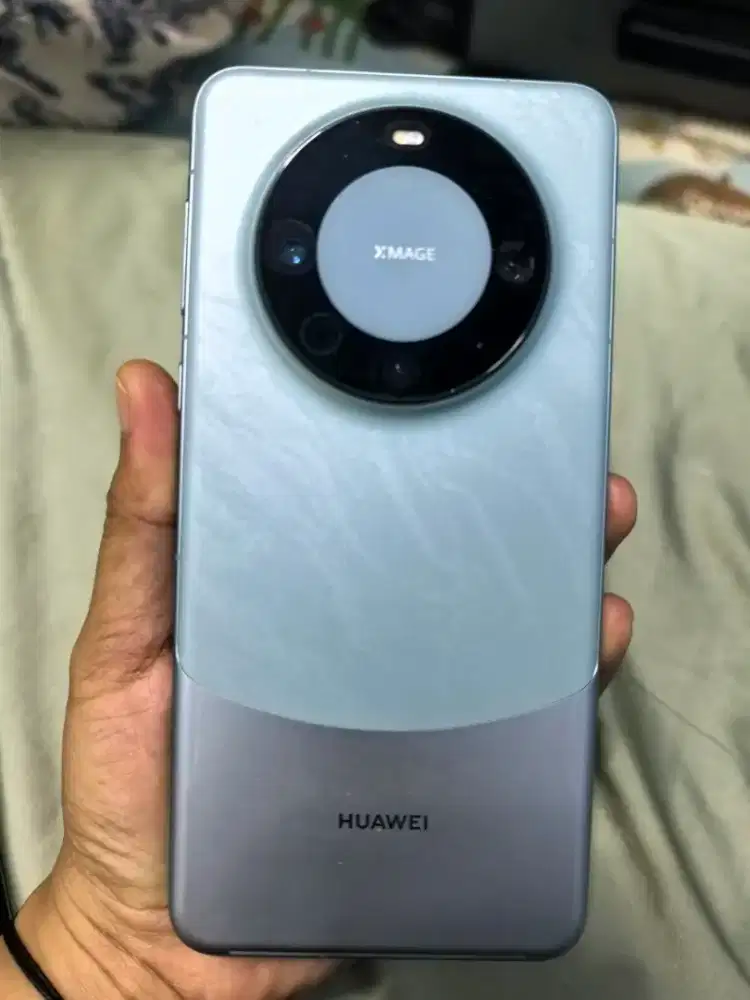 HUAWEI MATE 60 PRO