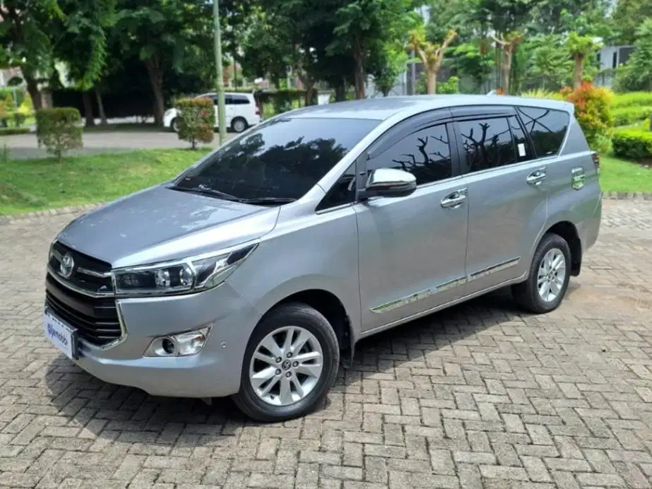 TOYOTA KIJANG INNOVA 2.4 V DIESEL MATIC 2019