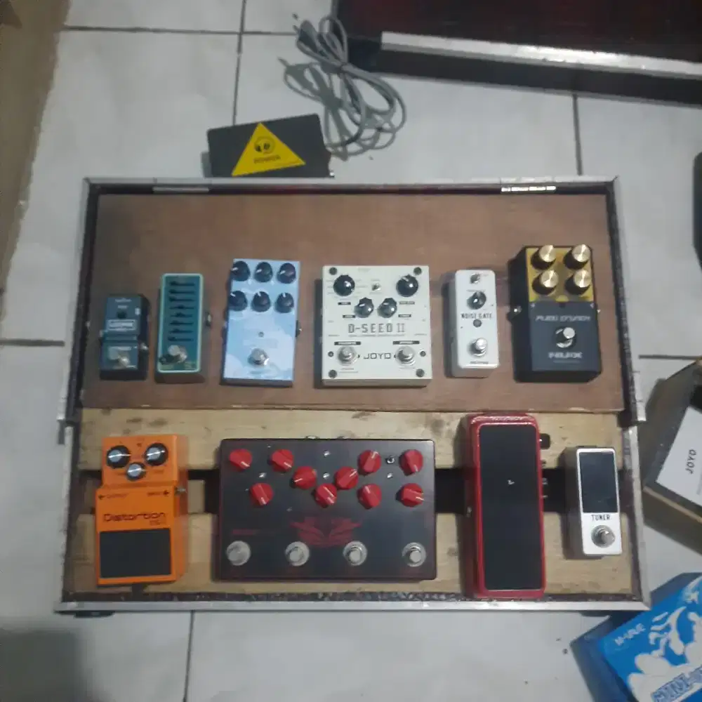 Eq 7 jual dripada ga kepake yang minat monggo