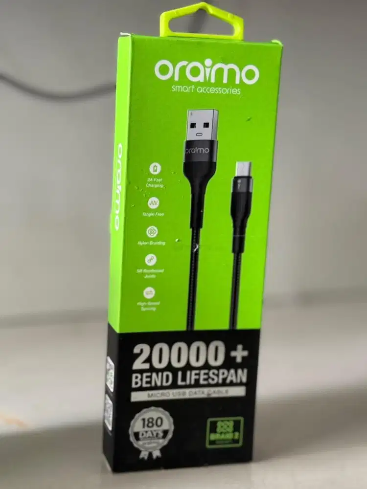 Kabel oraimo m71