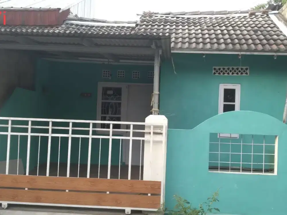 Dijual Rumah Murah di Citra Indah City 8377i