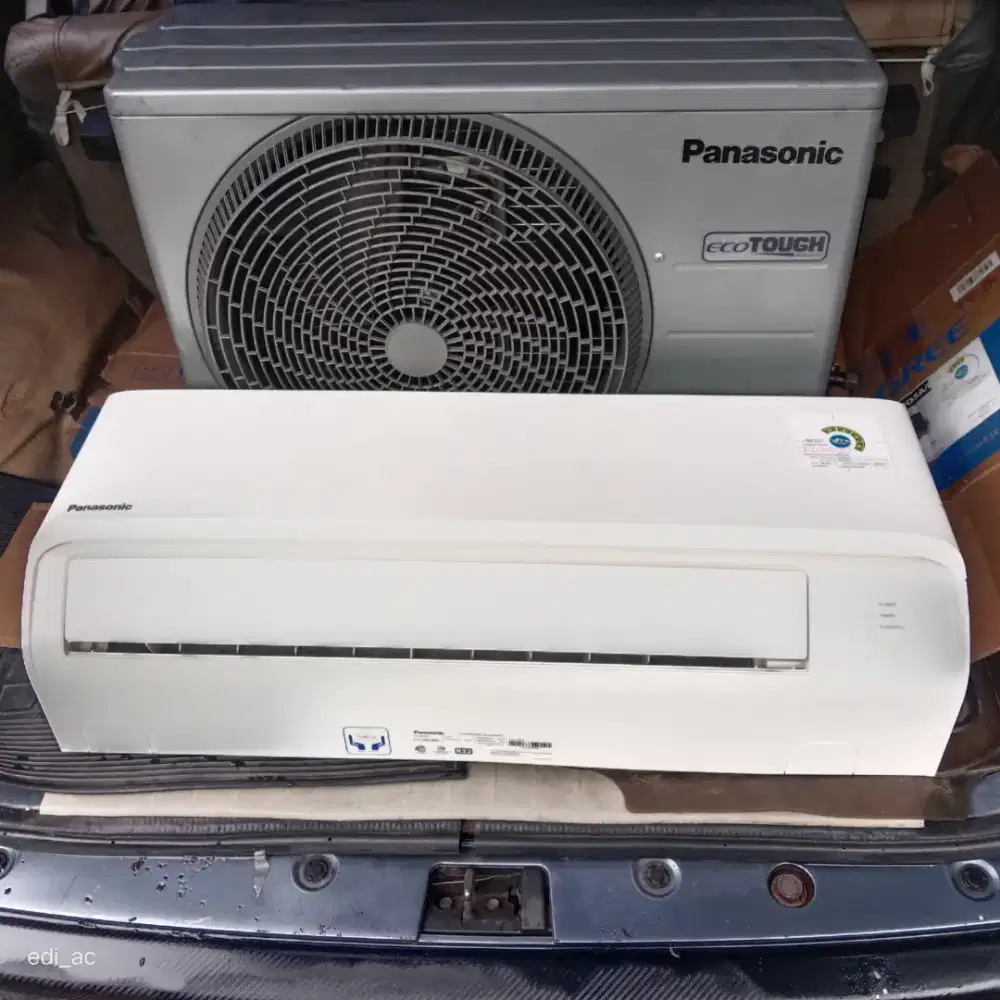 Panasonic 1/2 pk r32