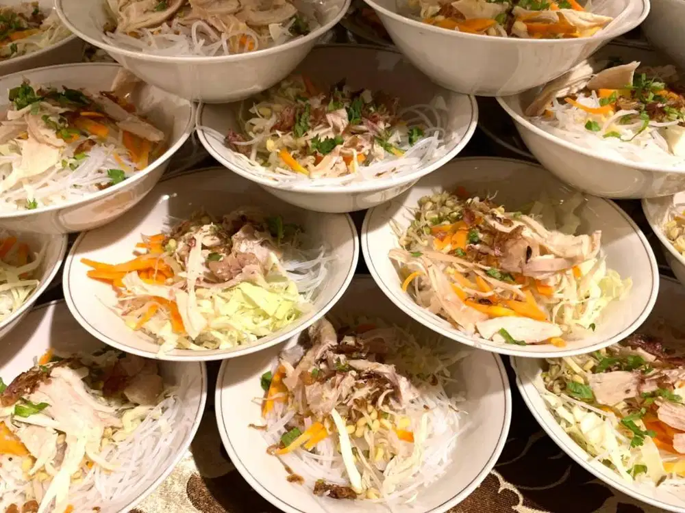 MENU GUBUGAN MURAH JOGJA