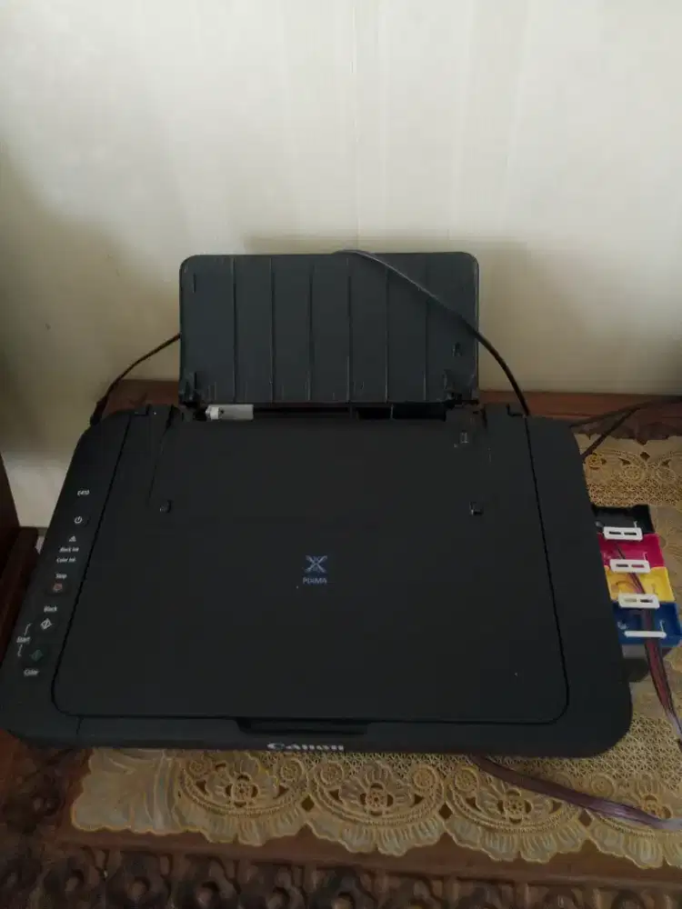 Printer Canon PIXMA E 410