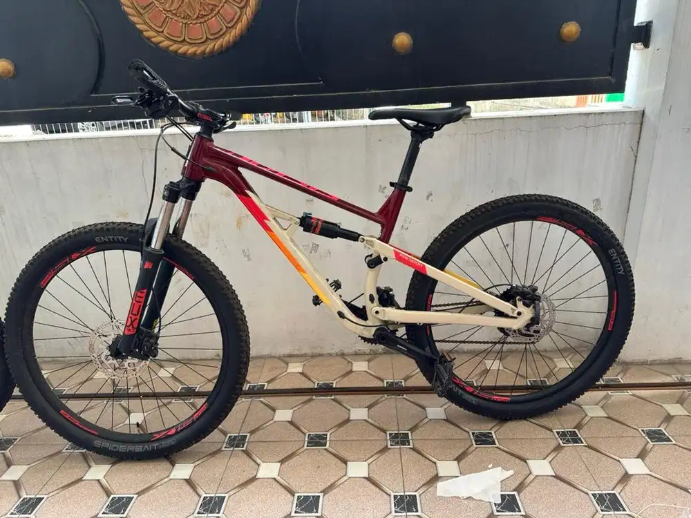 Dijual Polygon siskiu D5 2021