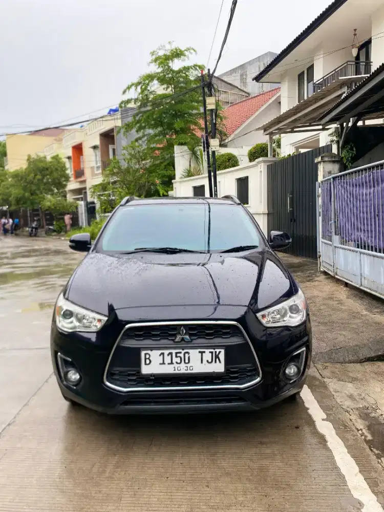 OUTLANDER SPORT GLS  2015