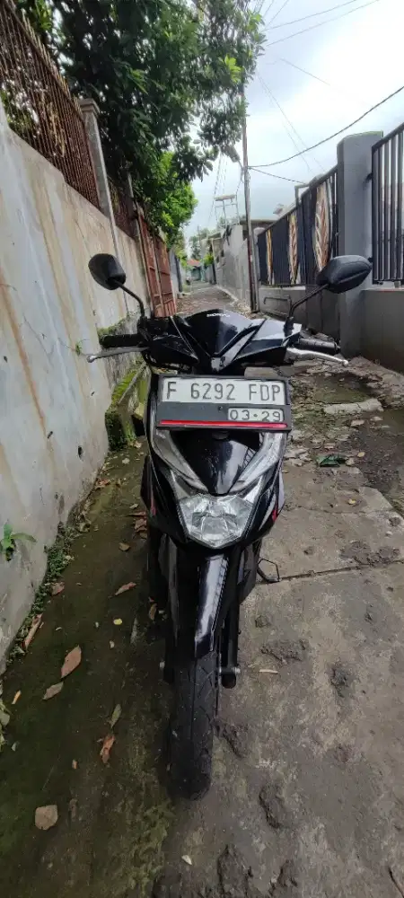 Jual beat eco 2019