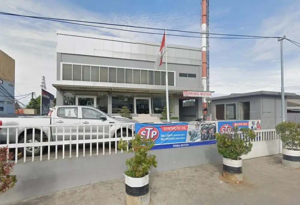 Montir Mobil Berpengalaman Prima Motor Jatiwarna