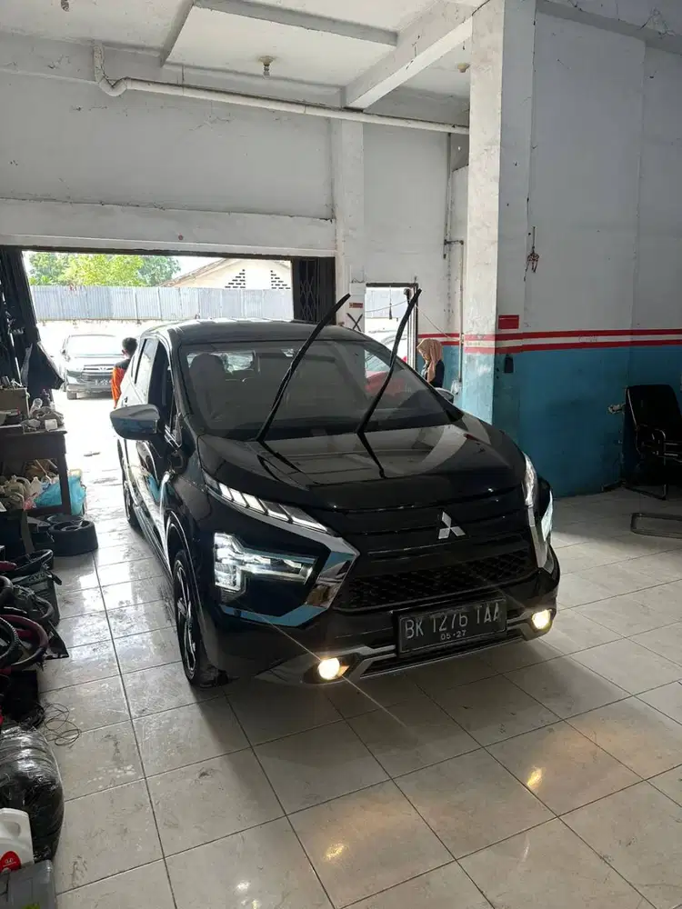 (DP26jt) Mitsubishi Xpander Ultimate 2022 Murah