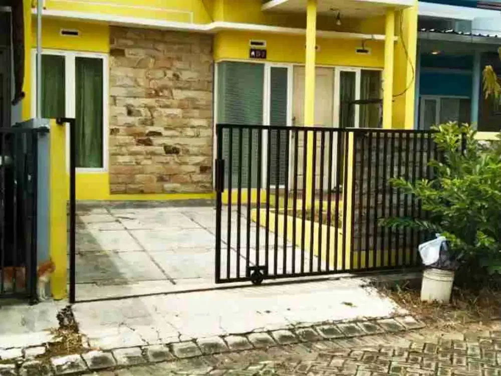 RUMAH SIAP HUNI MURAH KOTA MALANG