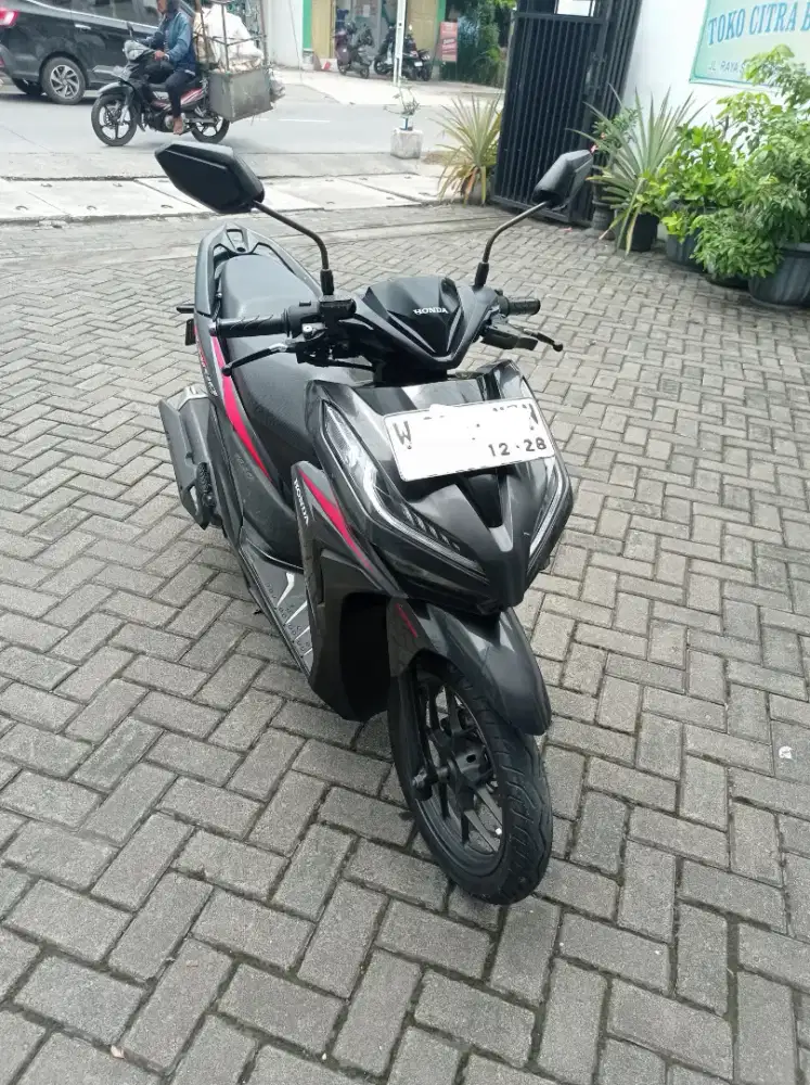 Vario 125 2018.