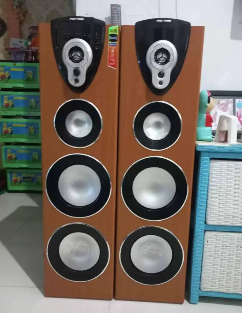 Polytron pas 59 orisinil