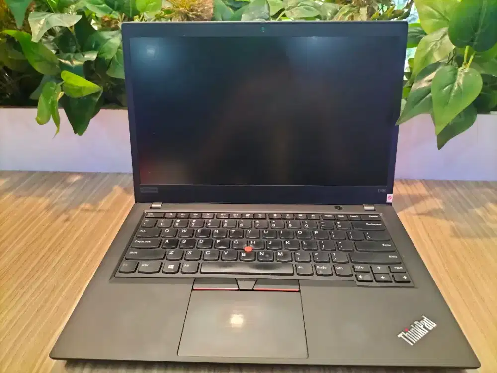 LAPTOP LENOVO THINKPAD T490