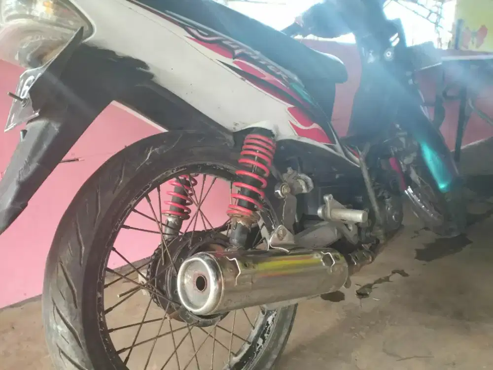 Yamaha Jupiter Z karburator 2005