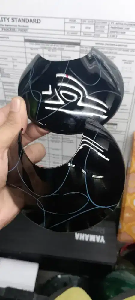 Butuh BG Qc & BG cat