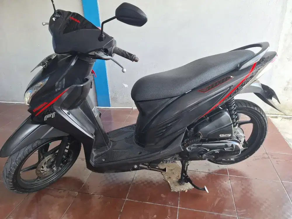 Vario 2016 pajak baru bisa cash/kredit syariah
