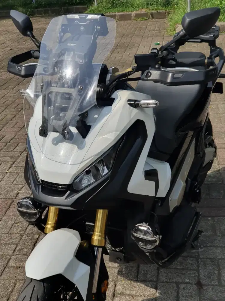 Honda X-ADV 750 TAHUN 2018