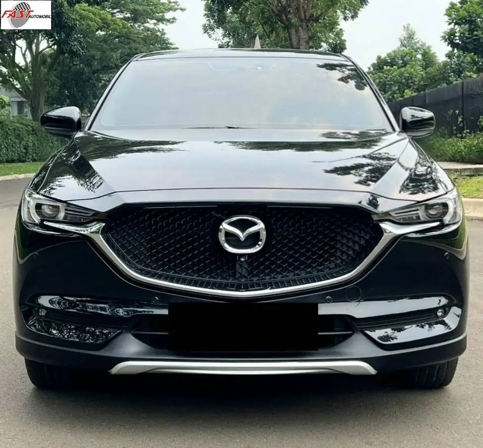 MAZDA CX5 GT 2020 2.5 AT FACELIFT SUNROOF KM.56RB & PAJAK PANJANG #F4S
